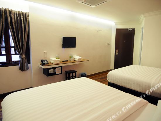 Classic Inn