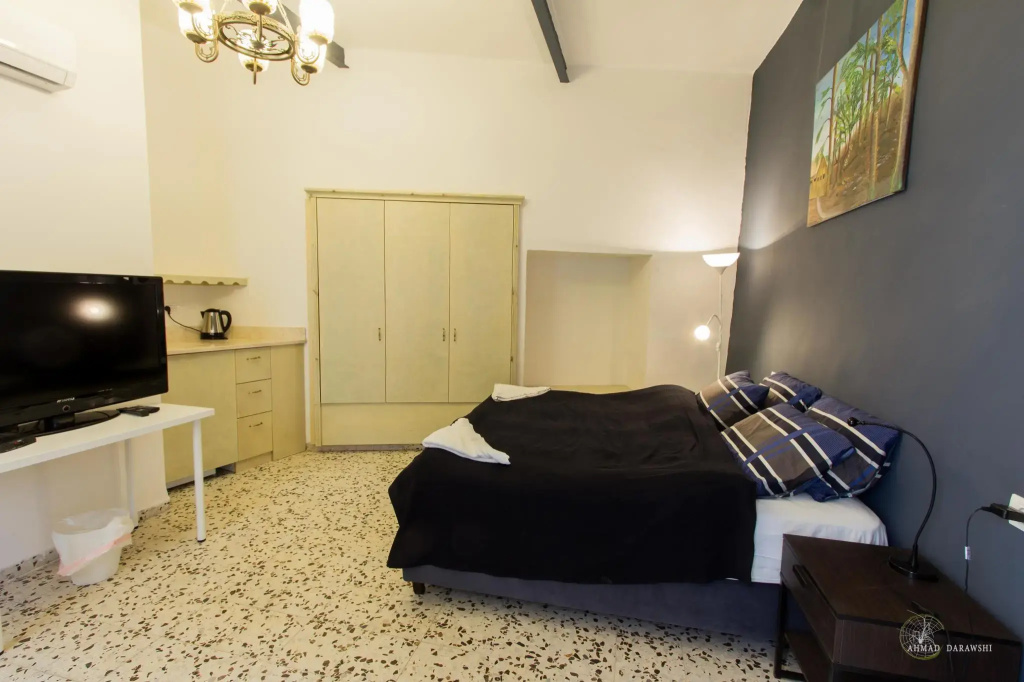 Classic room