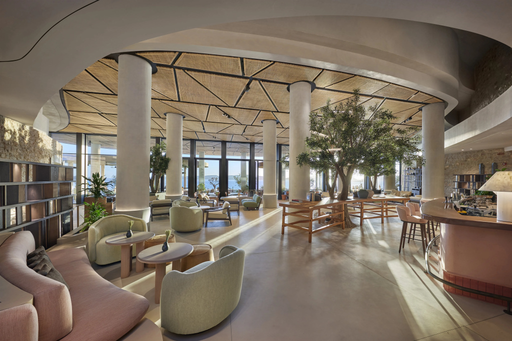 Mandarin Oriental, Costa Navarino Galeriebild 21