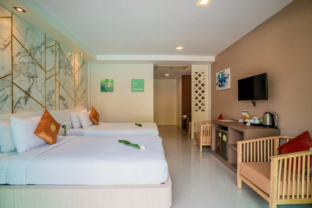 Hotel photo 7
