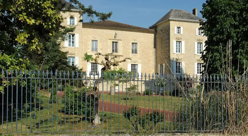 Chateau Villotte