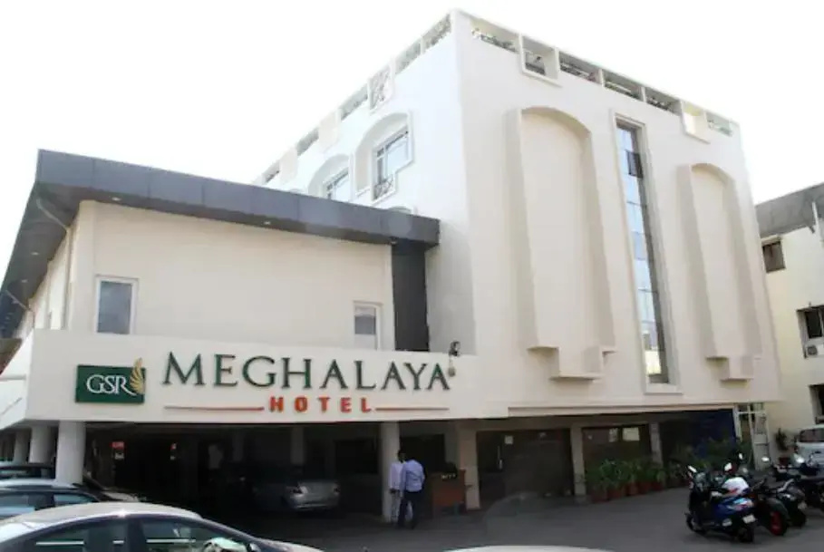 Hotel Meghalaya