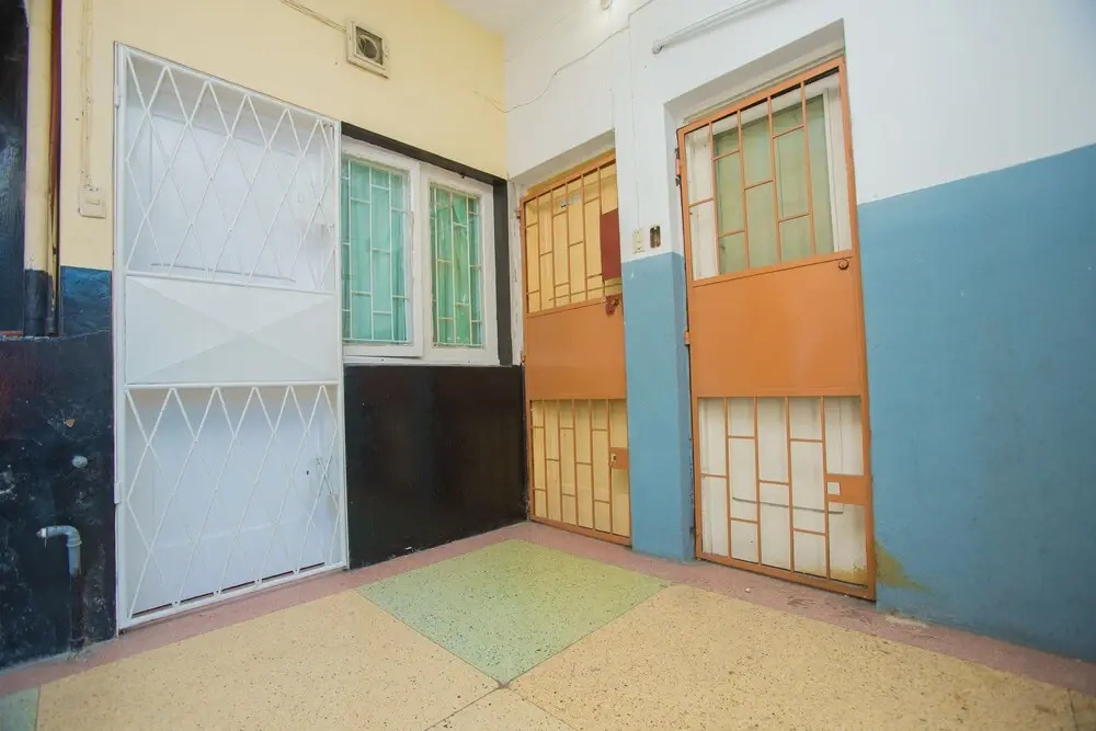 Alto Mae Homey serviced apartment