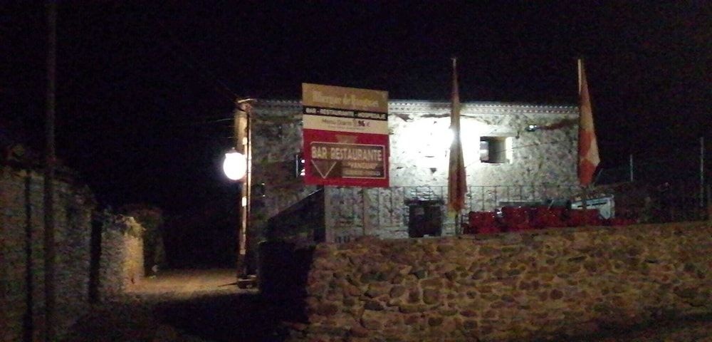 Albergue Rural De Yanguas