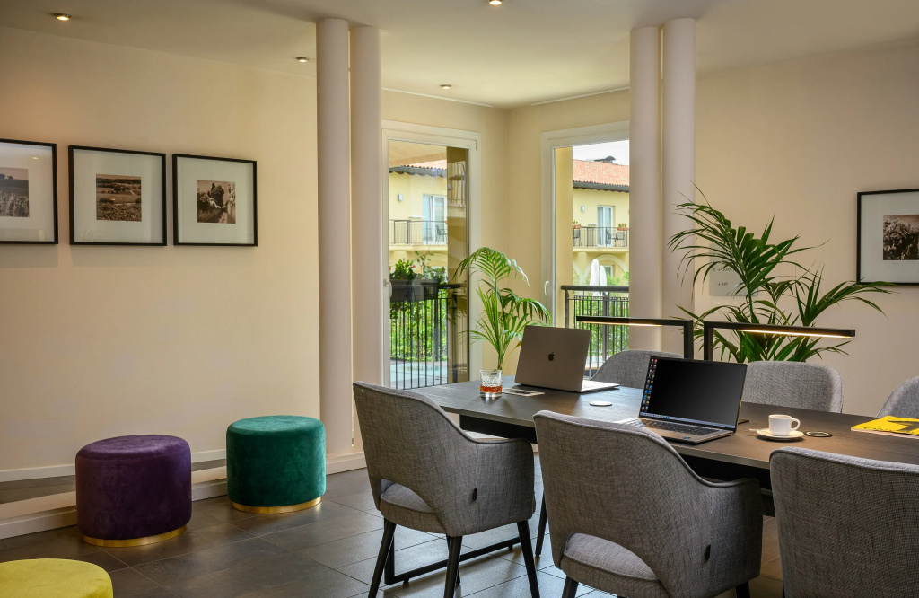 Leonardo Hotel Lago di Garda - Wellness & Spa - Général