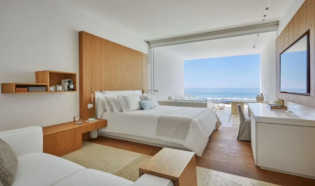 Viceroy Los Cabos - Général