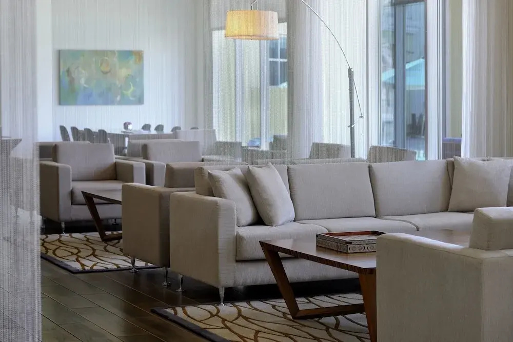Millennium Lakeview Residence - Général