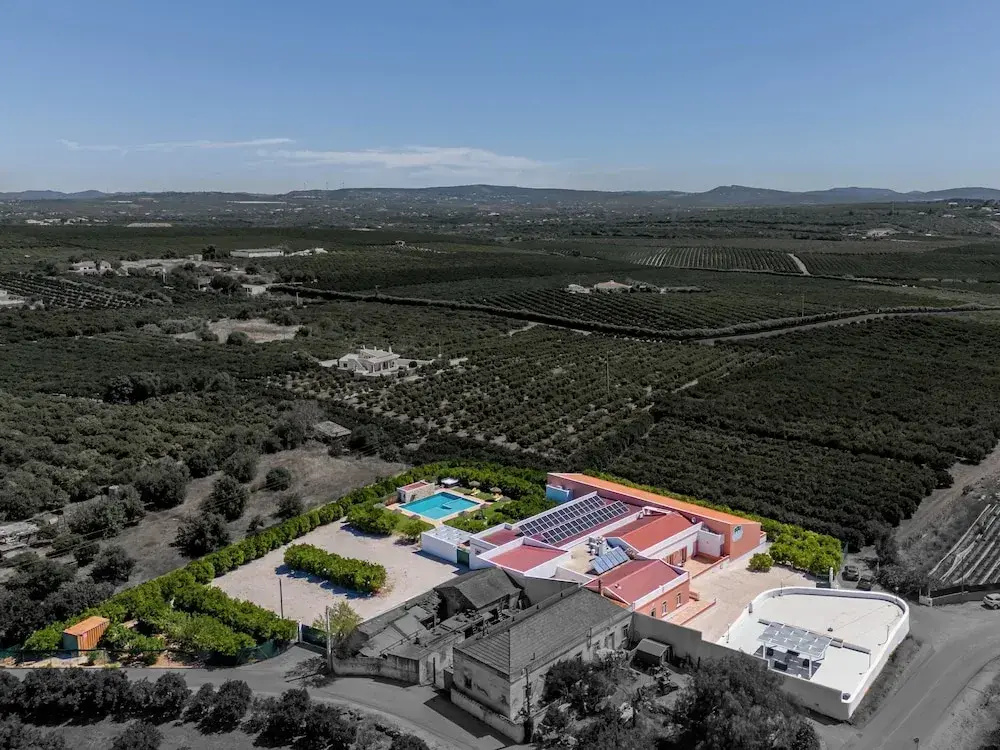 Quinta dos Is - Général