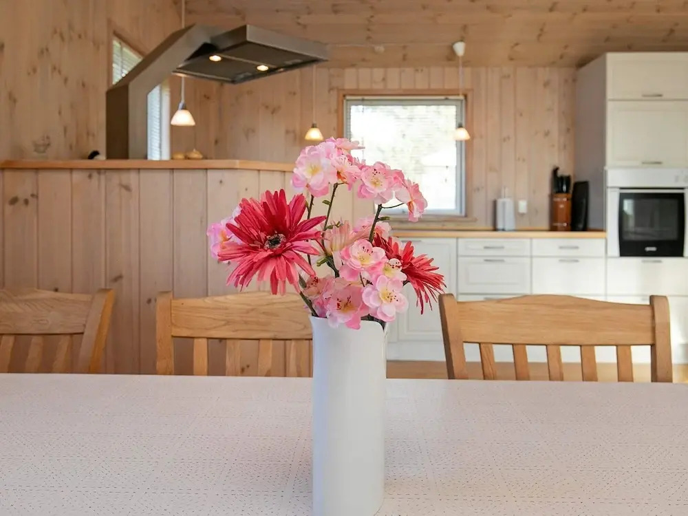 Spacious Cottage in Lønstrup With Terrace - фото 14