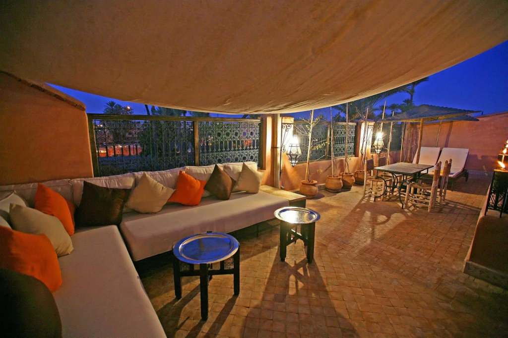 Hotel photo 18