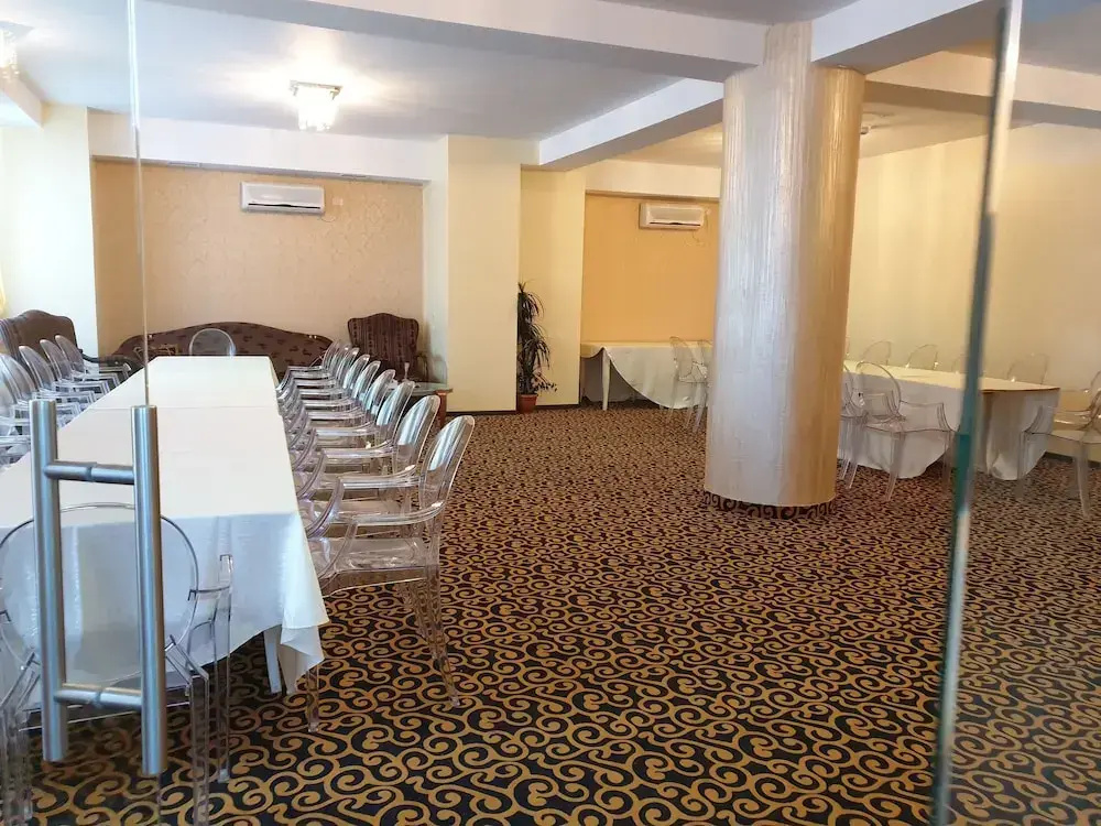 Hotel Magic City Center - Général