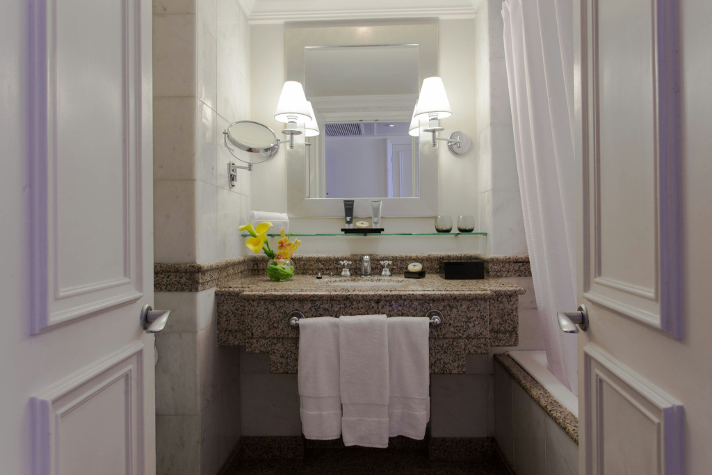 JW Marriott Hotel Rio de Janeiro - Général