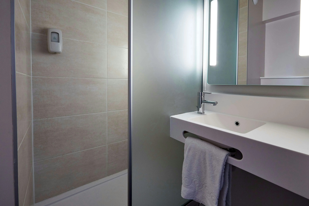 Afficher la photo 7 — B&B HOTEL Honfleur