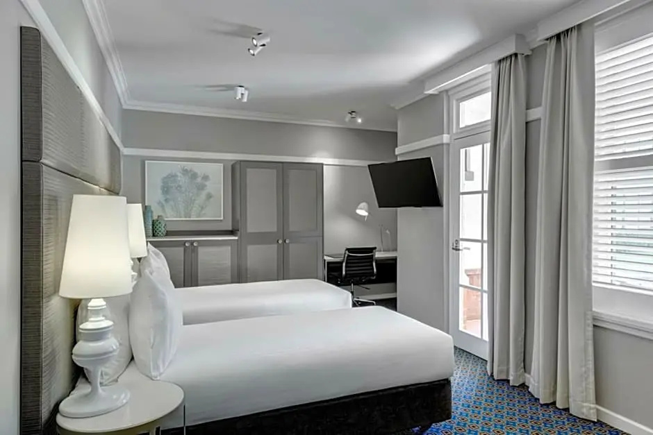 Standard Double Family room (full double bed)