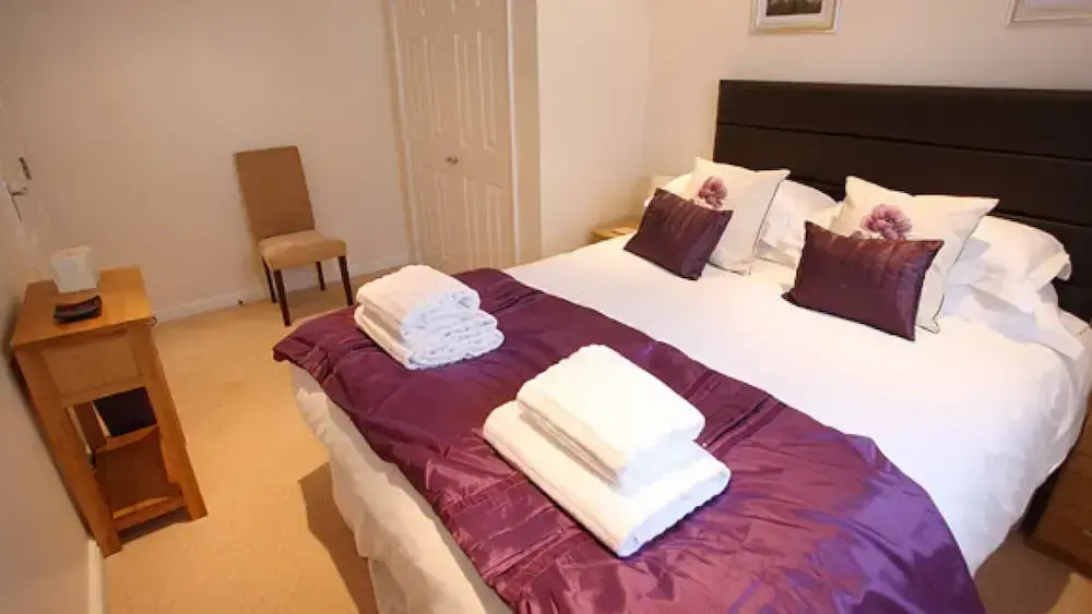 Driftwood in Poole With 3 Bedrooms and 3 Bathrooms - фото 7