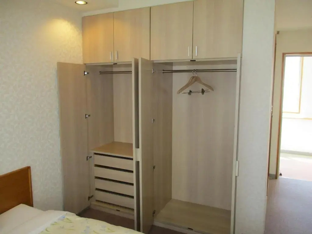 Hotel Kosaka Gold Palace - Chambres