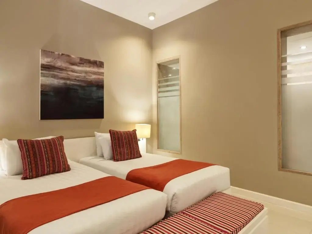 Ancient Sands Golf Resort and Residences - Chambres