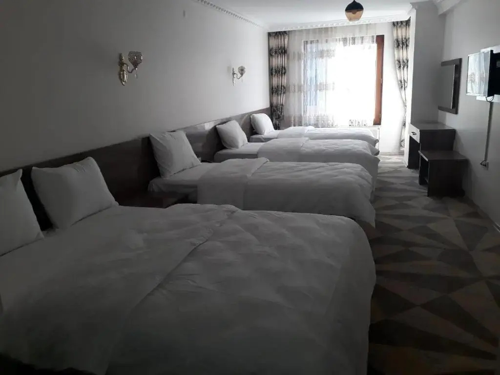 Luxury Quadruple room