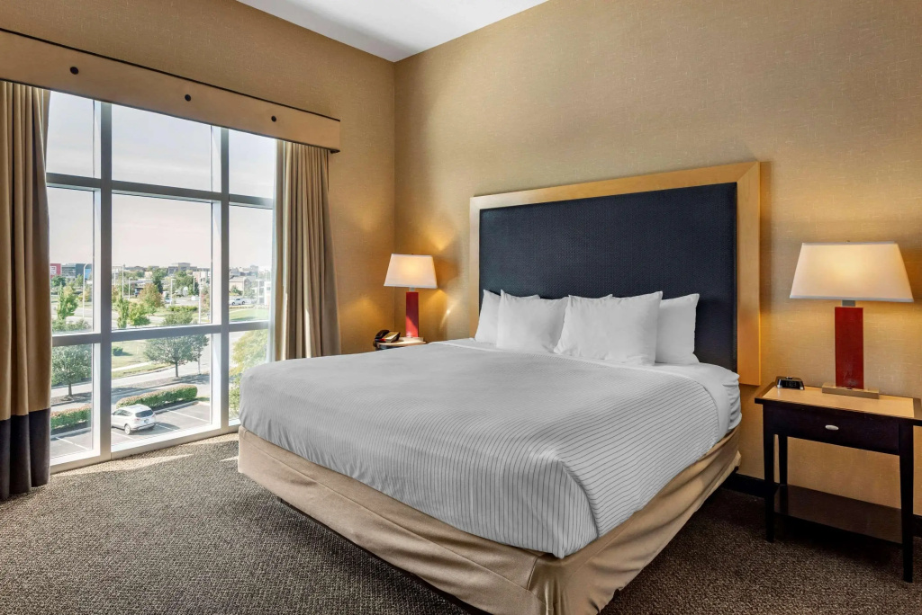 Cambria Hotel Columbus - Polaris - Général