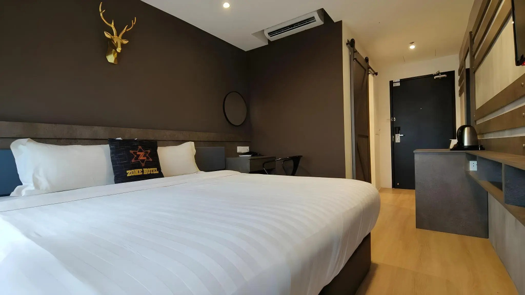 Hotel photo 22