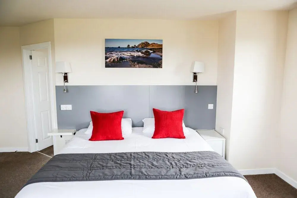 Stonefield Bed and Breakfast 2