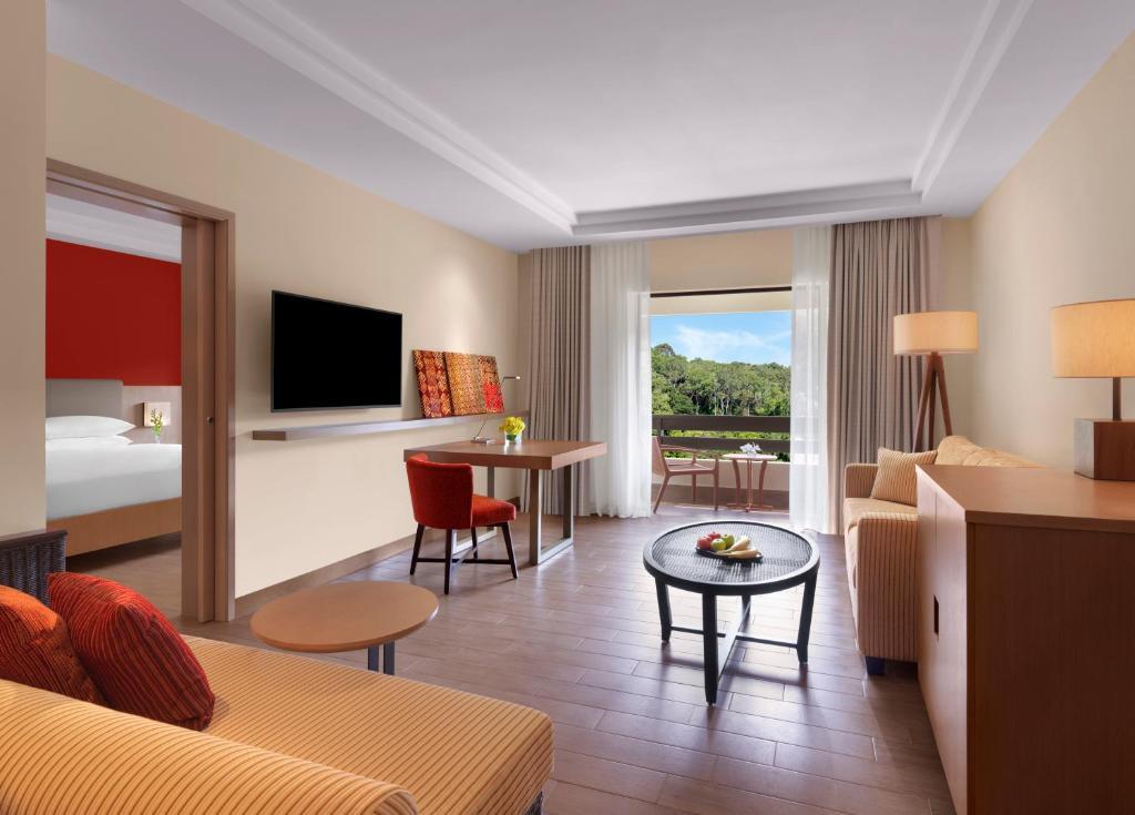 Hyatt Regency Kuantan Resort