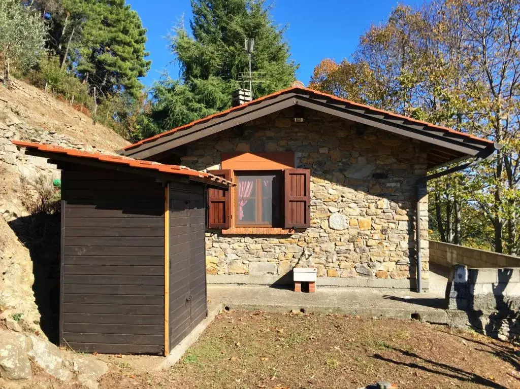 Cottage