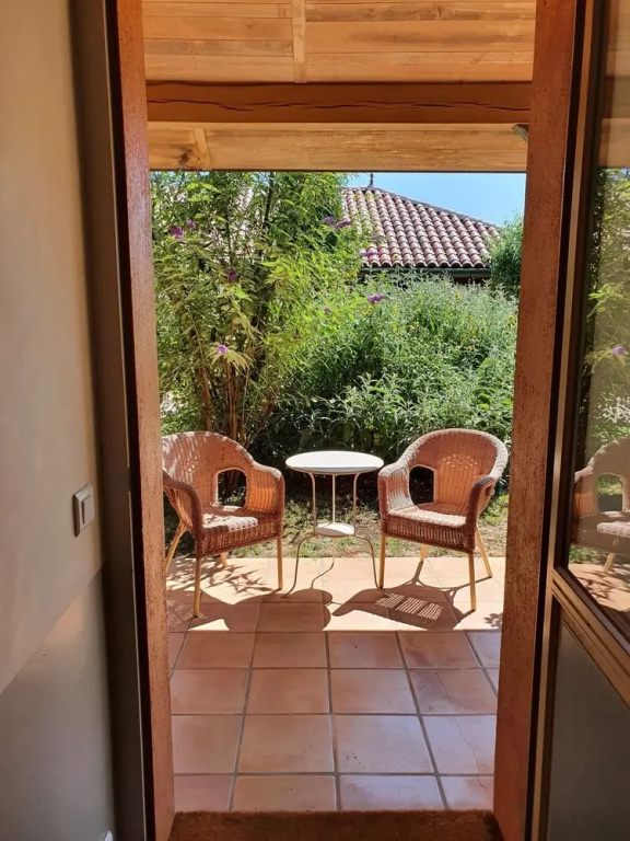 Le Grézalide - Chambres