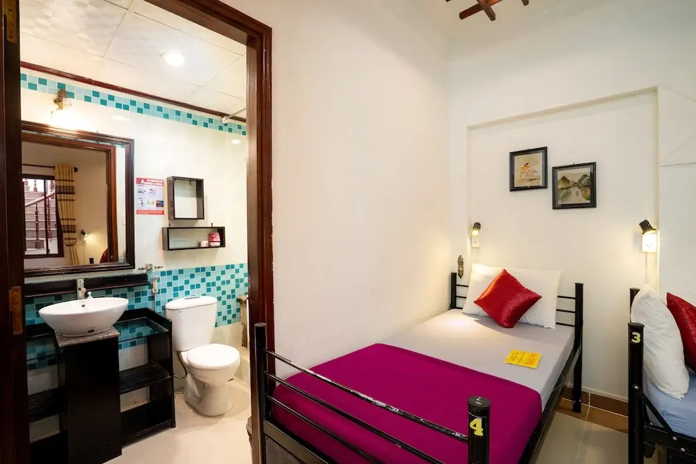 Hotel photo 5
