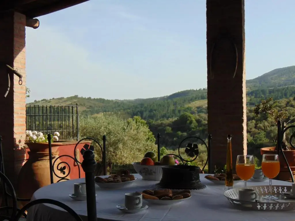 Casa El Descanso Del Peregrino - Général