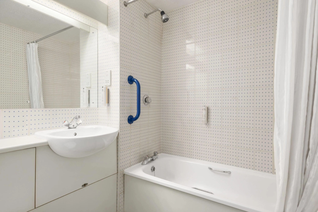 Days Inn by Wyndham Sheffield M1 - Général