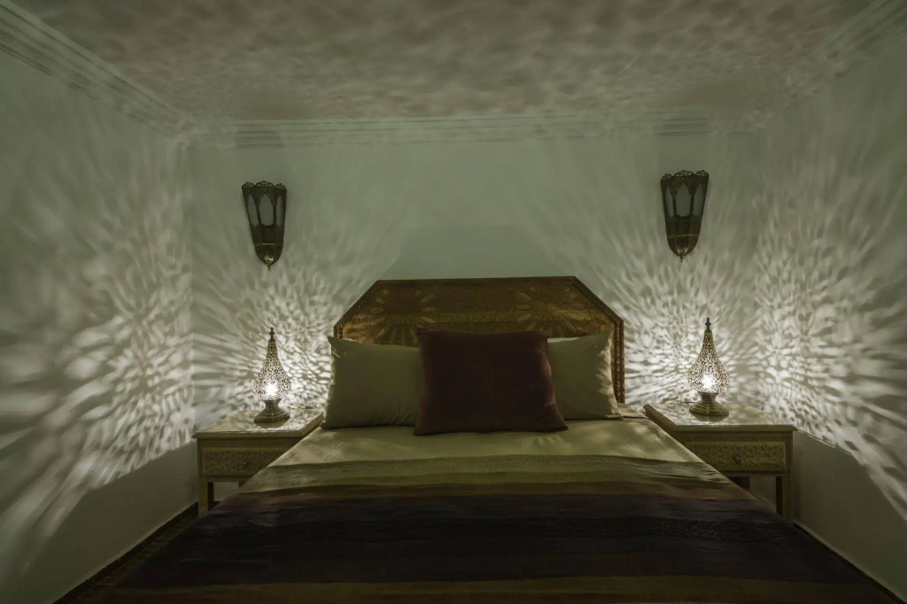 Palais Nazha Fes - Luxury Lodging - фото 39