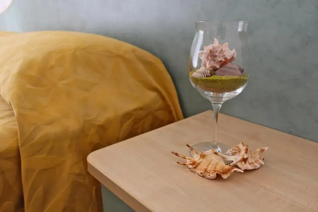 Hotel Flora - Chambres
