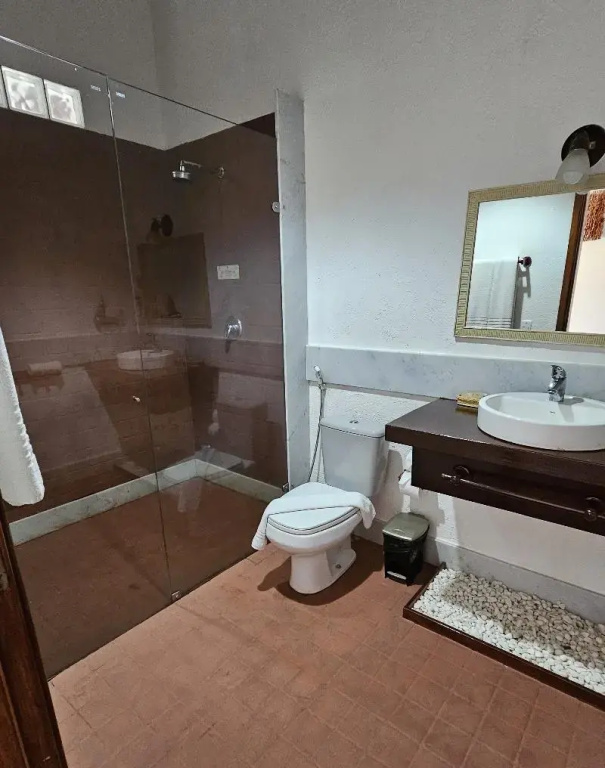 Sun Bay Hotéis Pipa - Chambres