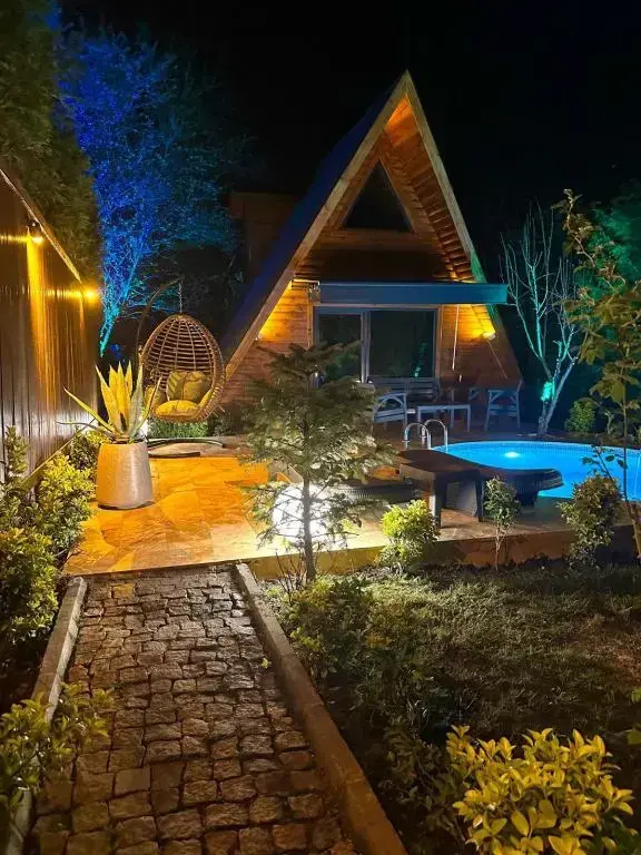 Sapanca Koy Bungalov