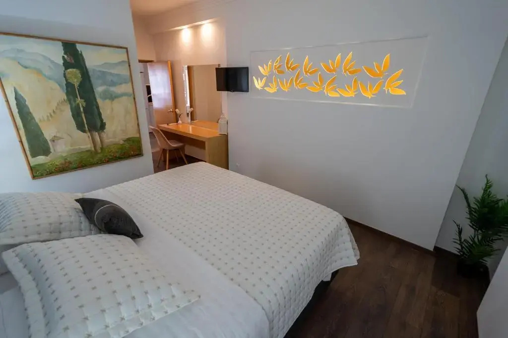 Lydia Hotel - Général