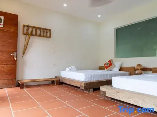 Premier room