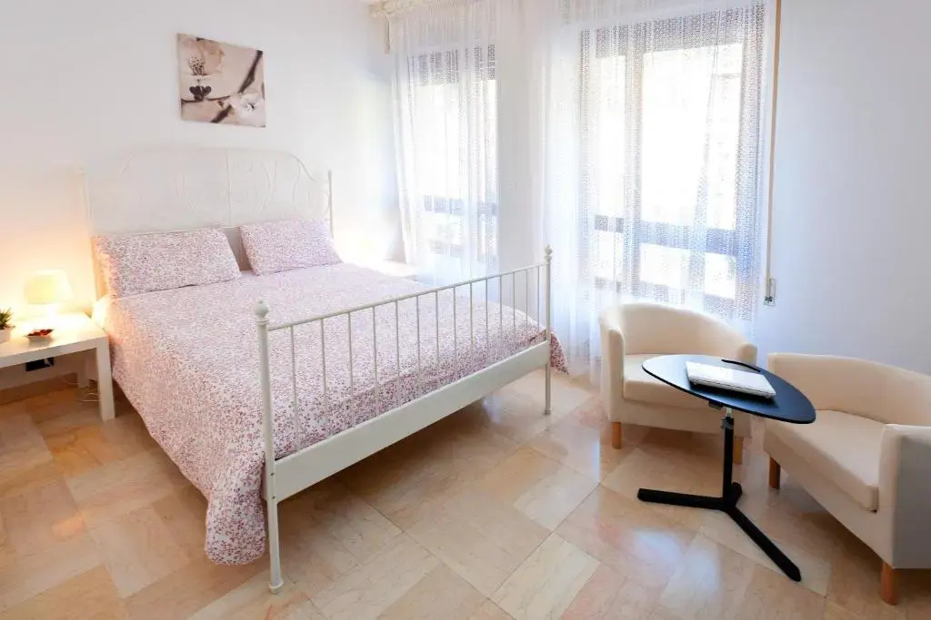 Hotel Provenza - Chambres