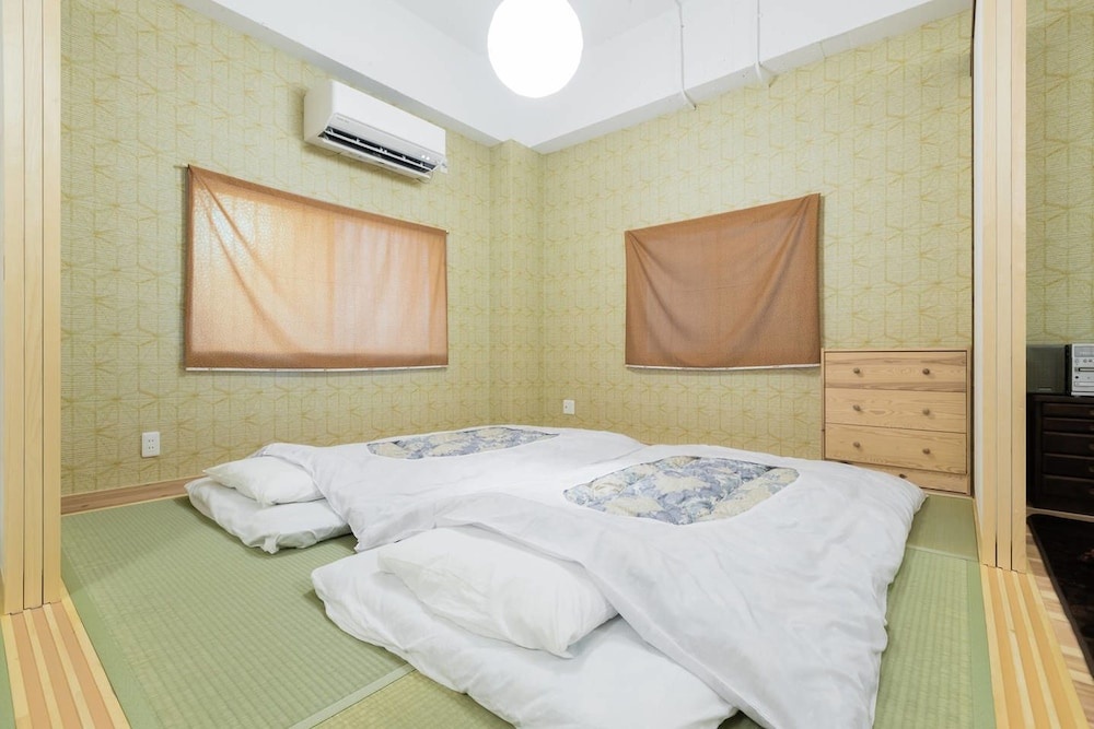 Life House Shinsaibashi Osaka Castle 사진 13