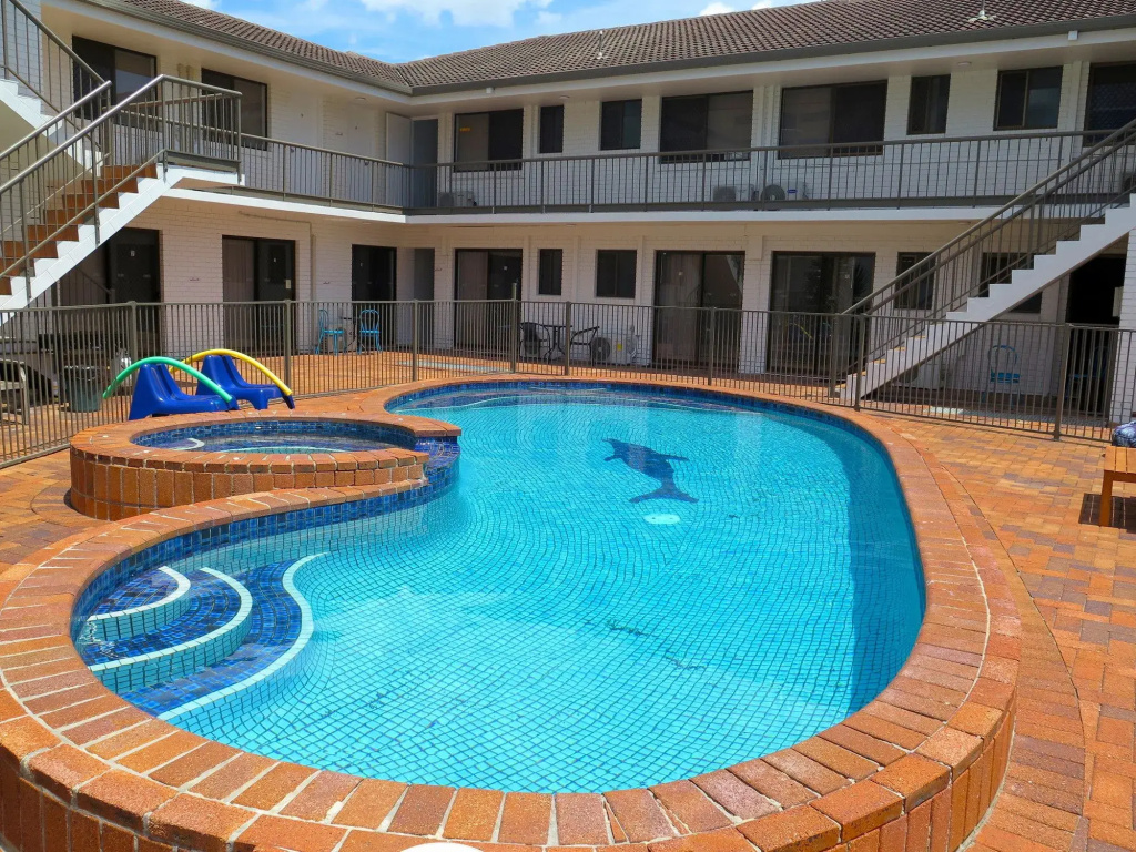 Gold Coast Inn - Général