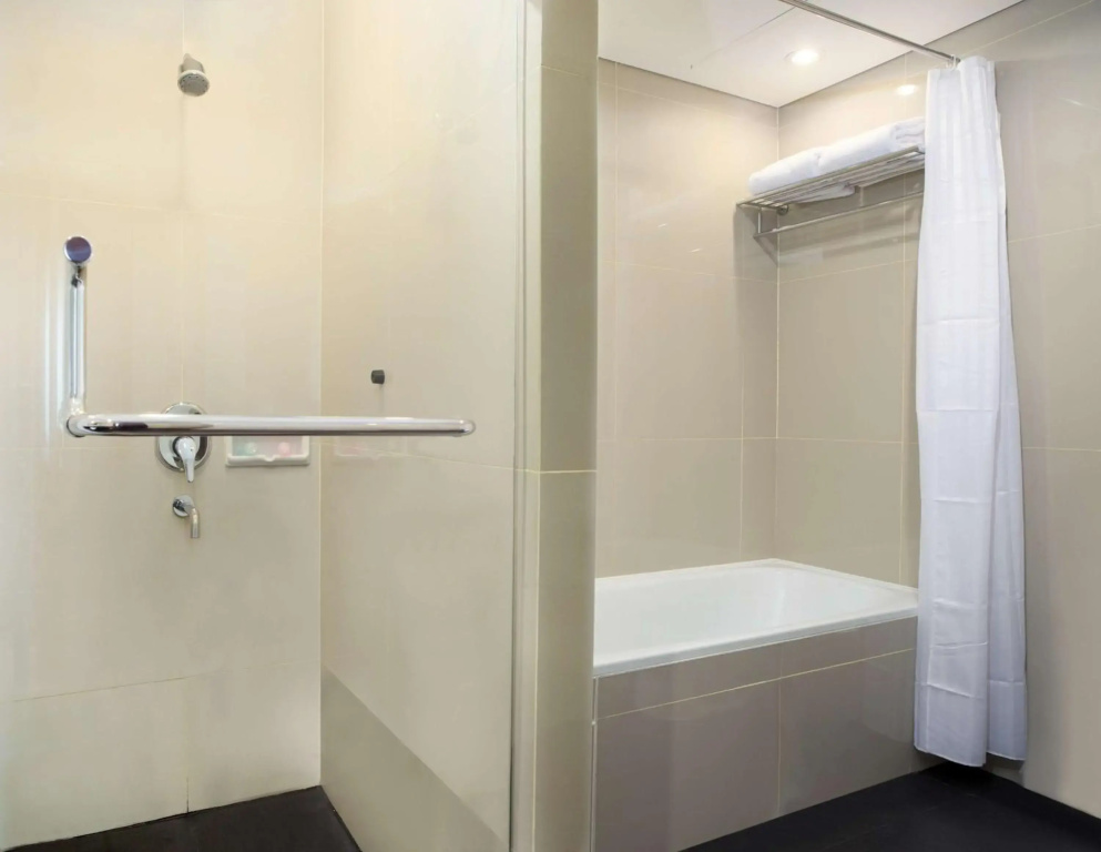 Best Western Premier La Grande Hotel - Général