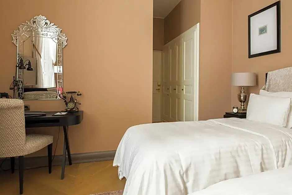 Hotel Telegraaf, Autograph Collection - Chambres