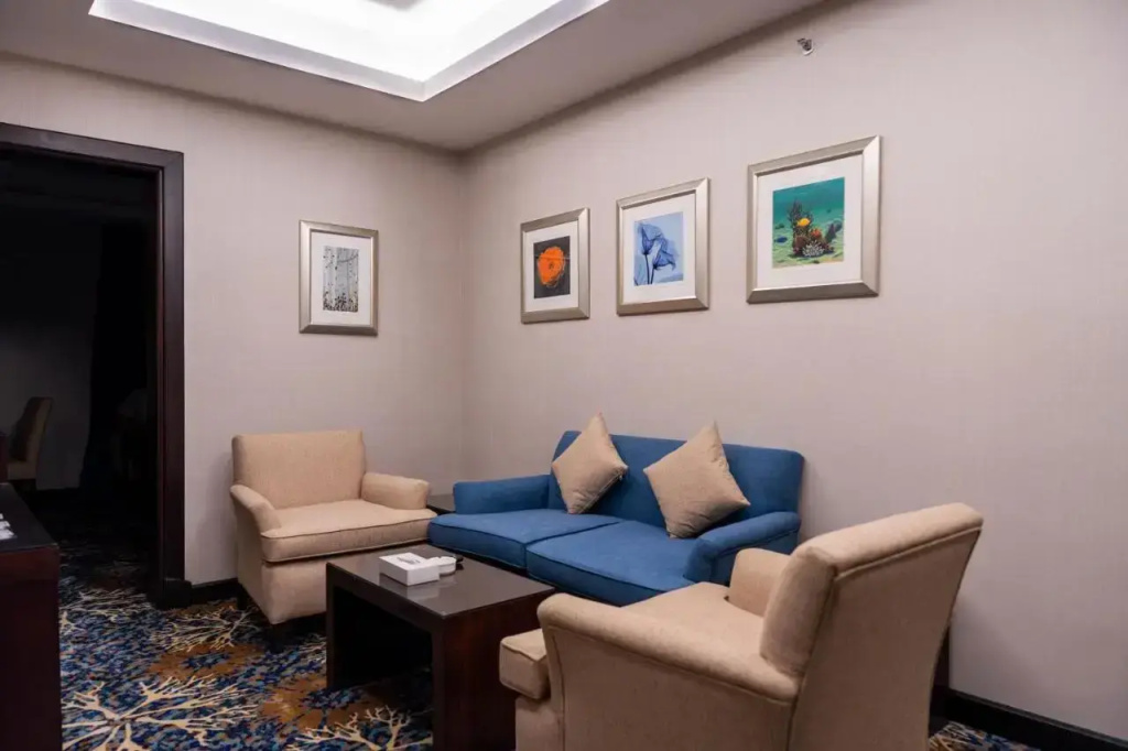 Business Centre