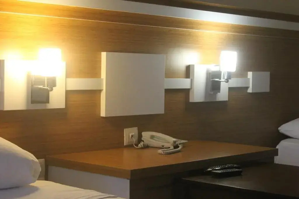 Hotel photo 7