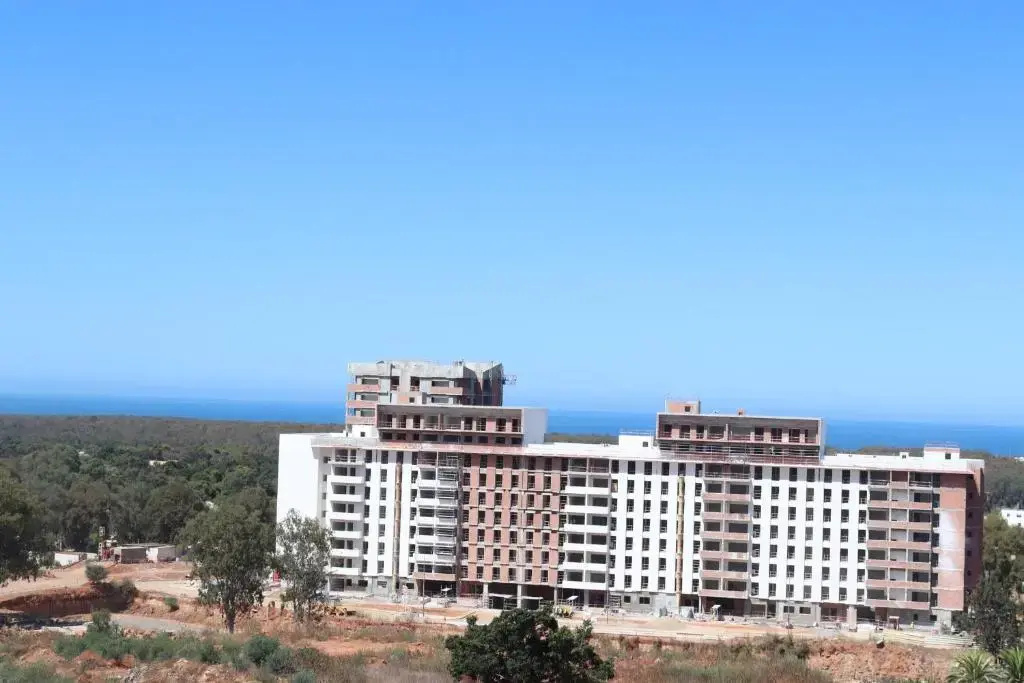 Privat Apartments Prestigia Hay Riad