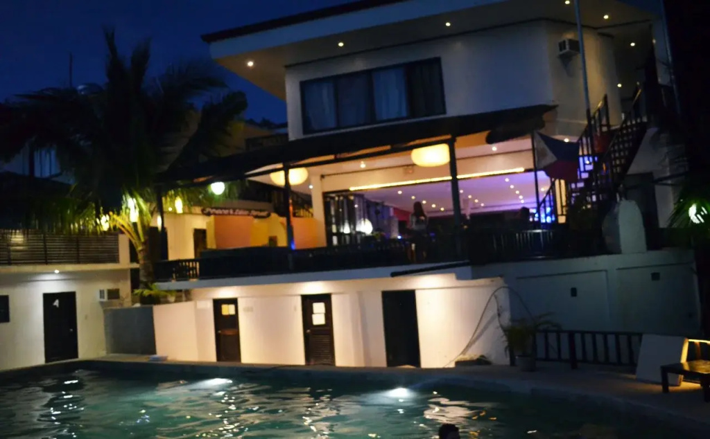 Peace and Love Resort - Général