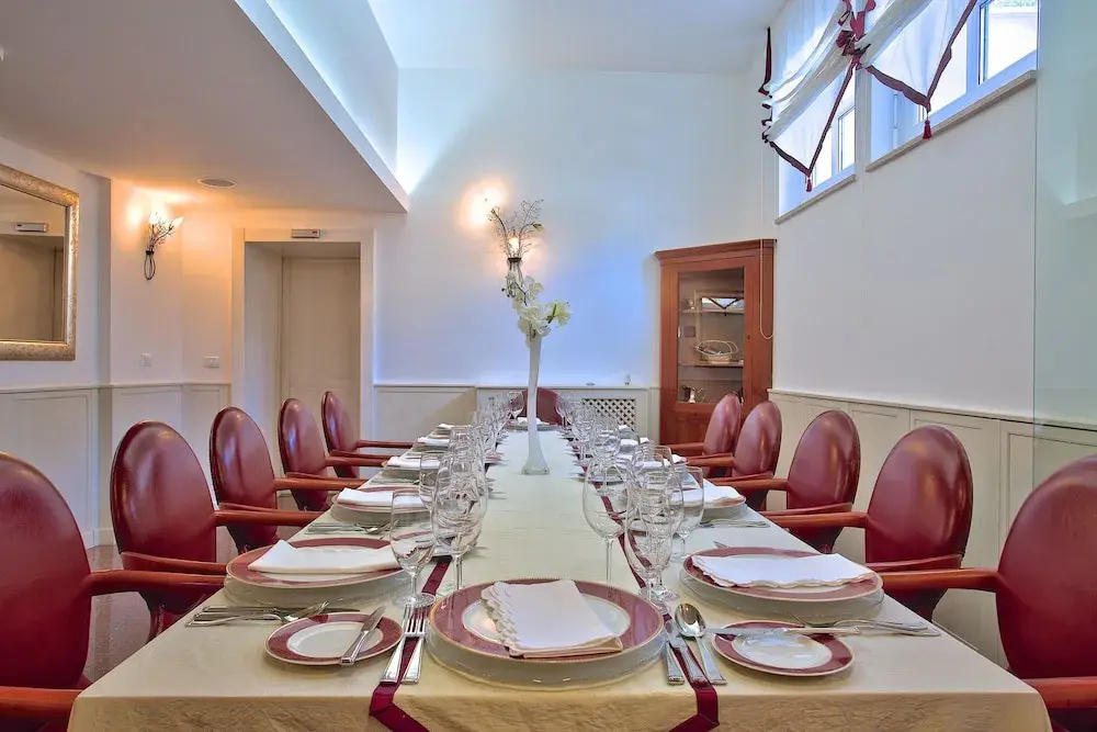 Villa Vulin Luxury Boutique - фото 21