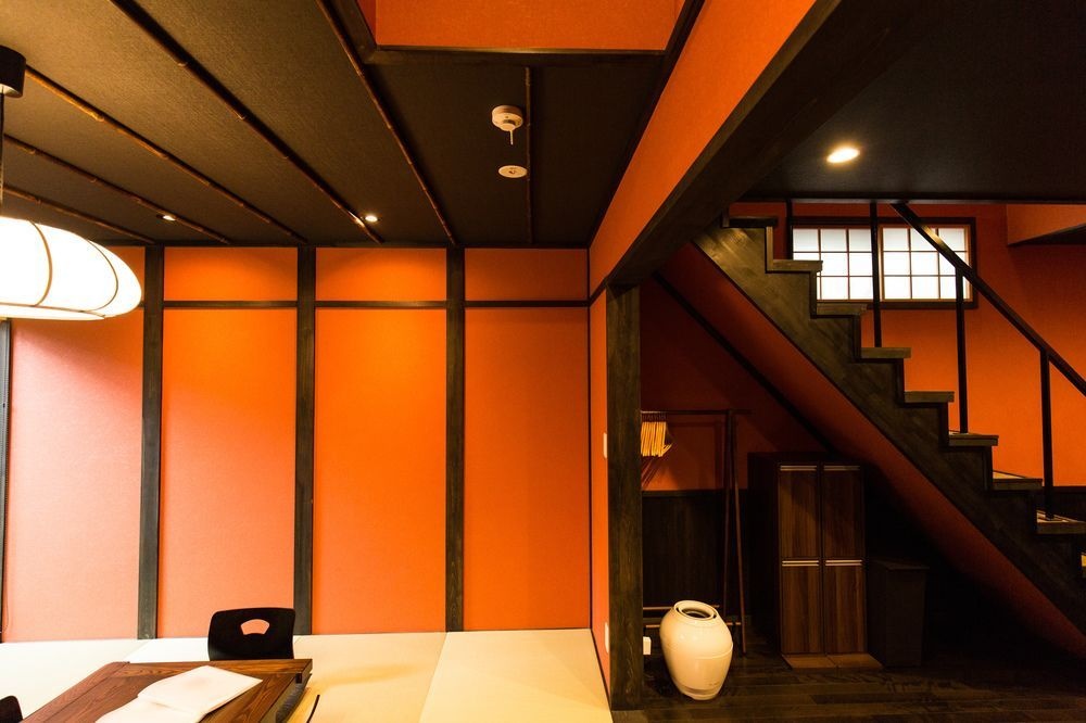 TATERU bnb ONTOMOCHO -machiya- 사진 13