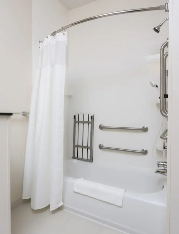 Fairfield Inn & Suites by Marriott Temple Belton - Chambres