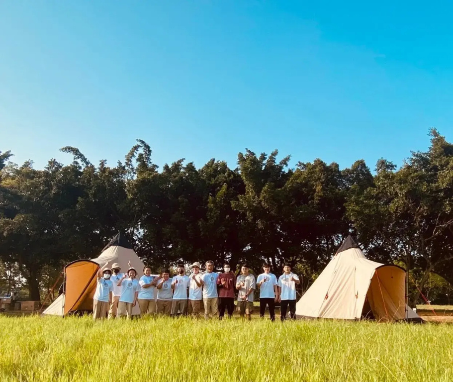 ALIVE Glamping Base - фото 2